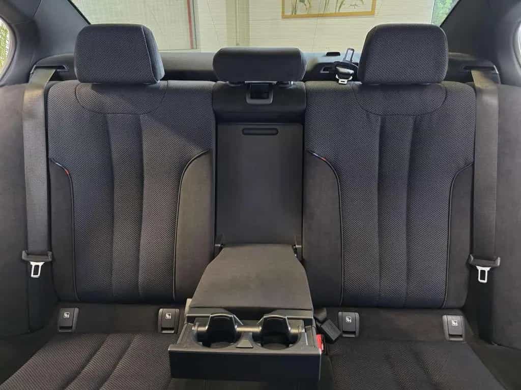 BMW 5 Series 530i xDrive M Sport/Shadow/StandHz/Virtual/36... 03/2019-photo-26