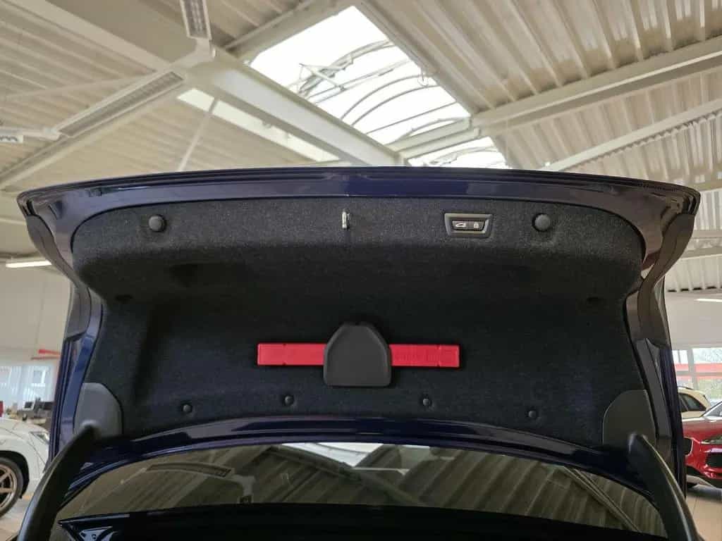 BMW 5 Series 530i xDrive M Sport/Shadow/StandHz/Virtual/36... 03/2019-photo-7