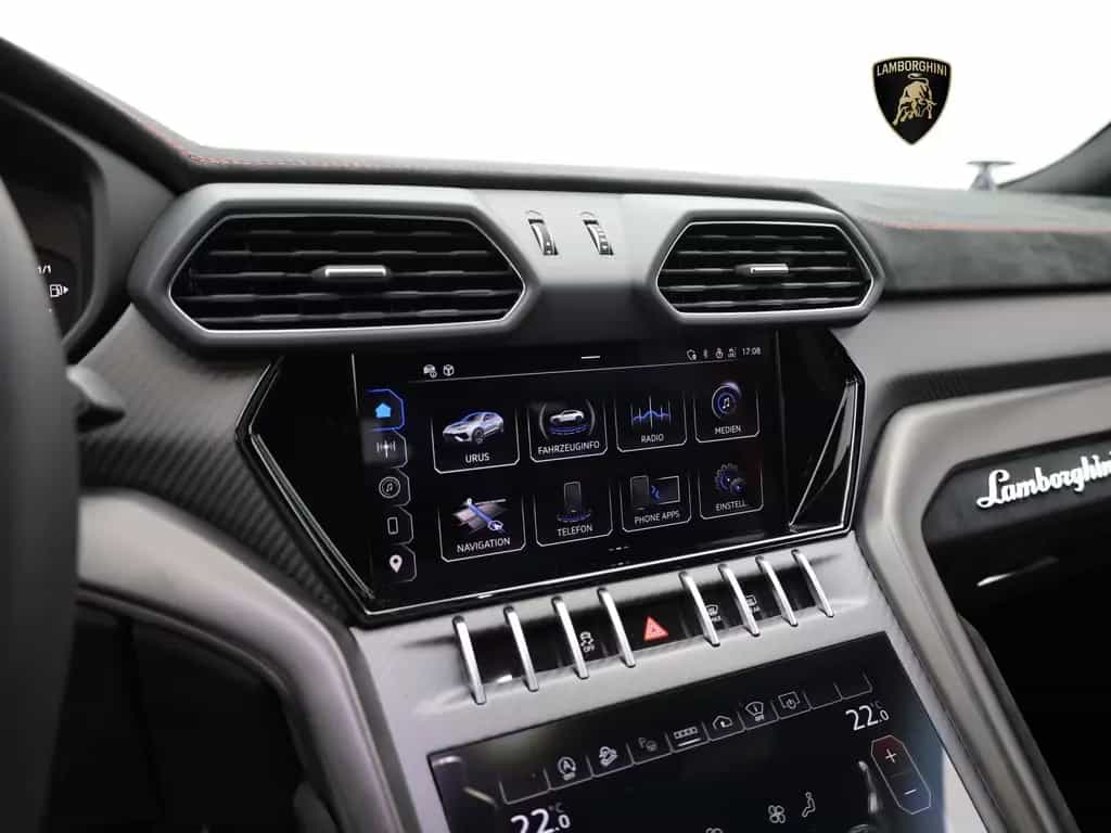 Lamborghini Urus Performante I Lamborghini Hamburg 02/2025-photo-10