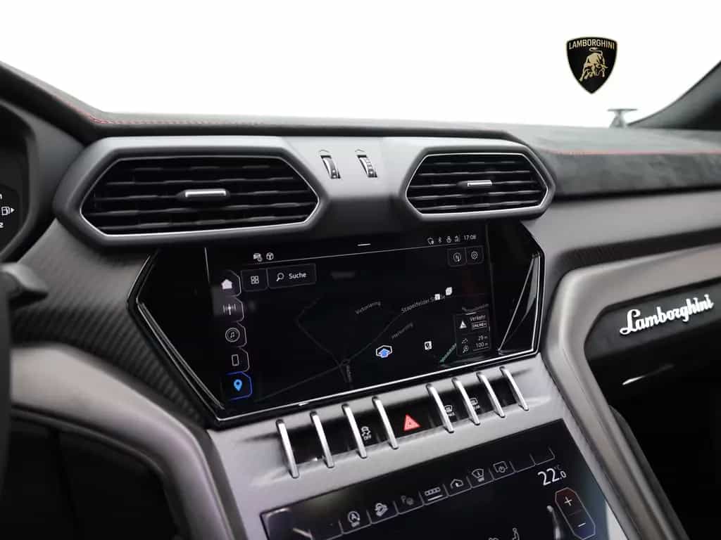 Lamborghini Urus Performante I Lamborghini Hamburg 02/2025-photo-11