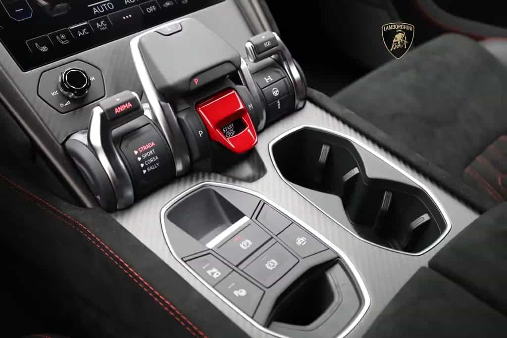Lamborghini Urus Performante I Lamborghini Hamburg 02/2025-photo-8