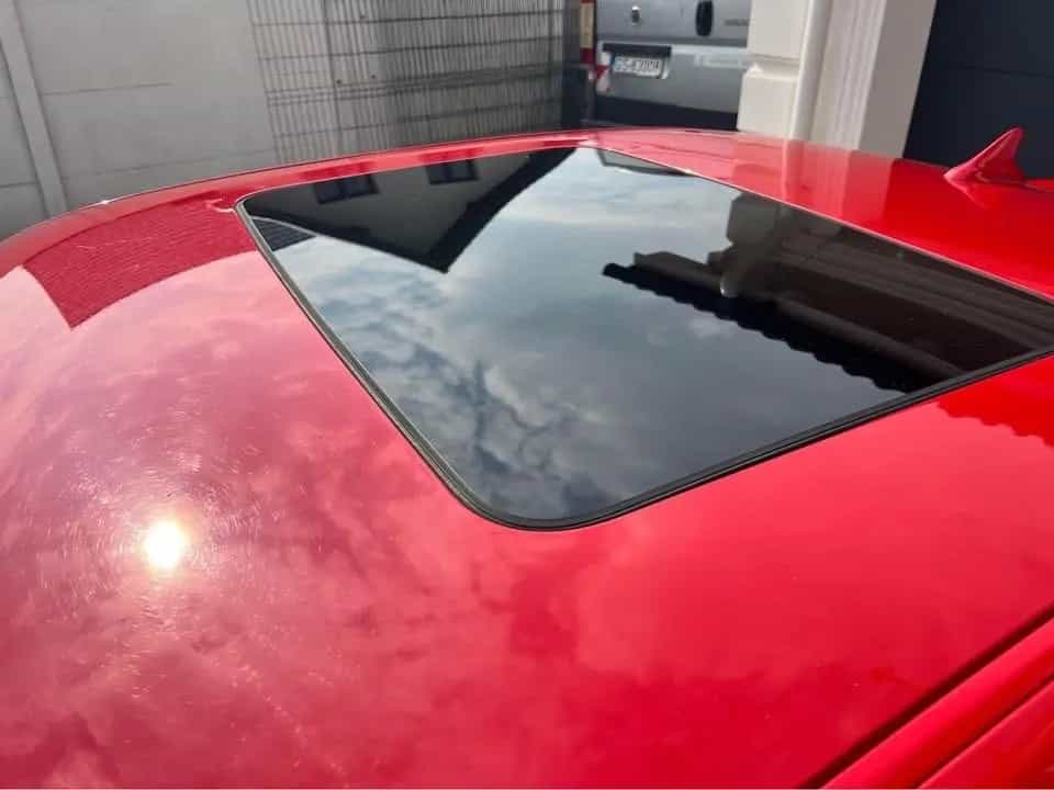 Chevrolet Camaro 3.6 v6 06/2012-photo-6