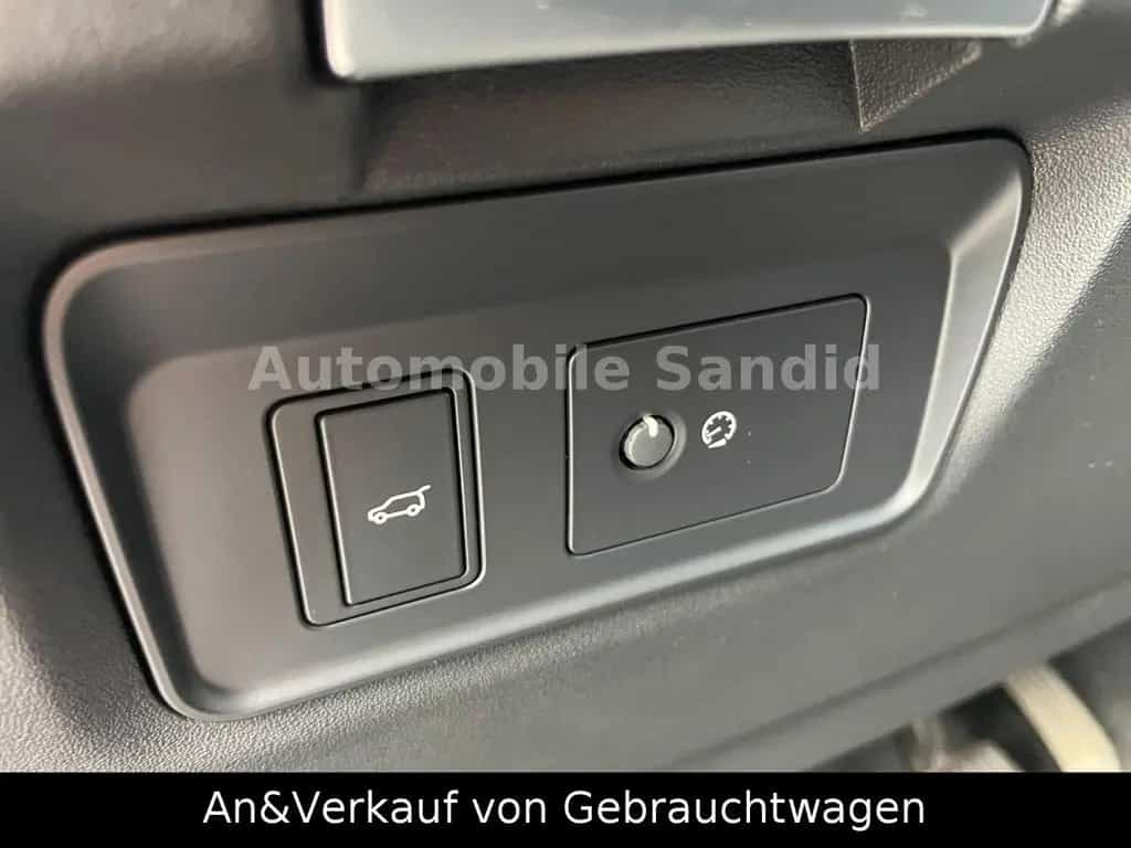 Land Rover Range Rover Rover Evoque Basis*Kamera*Navi*Pano*CarPla 10/2019-photo-10