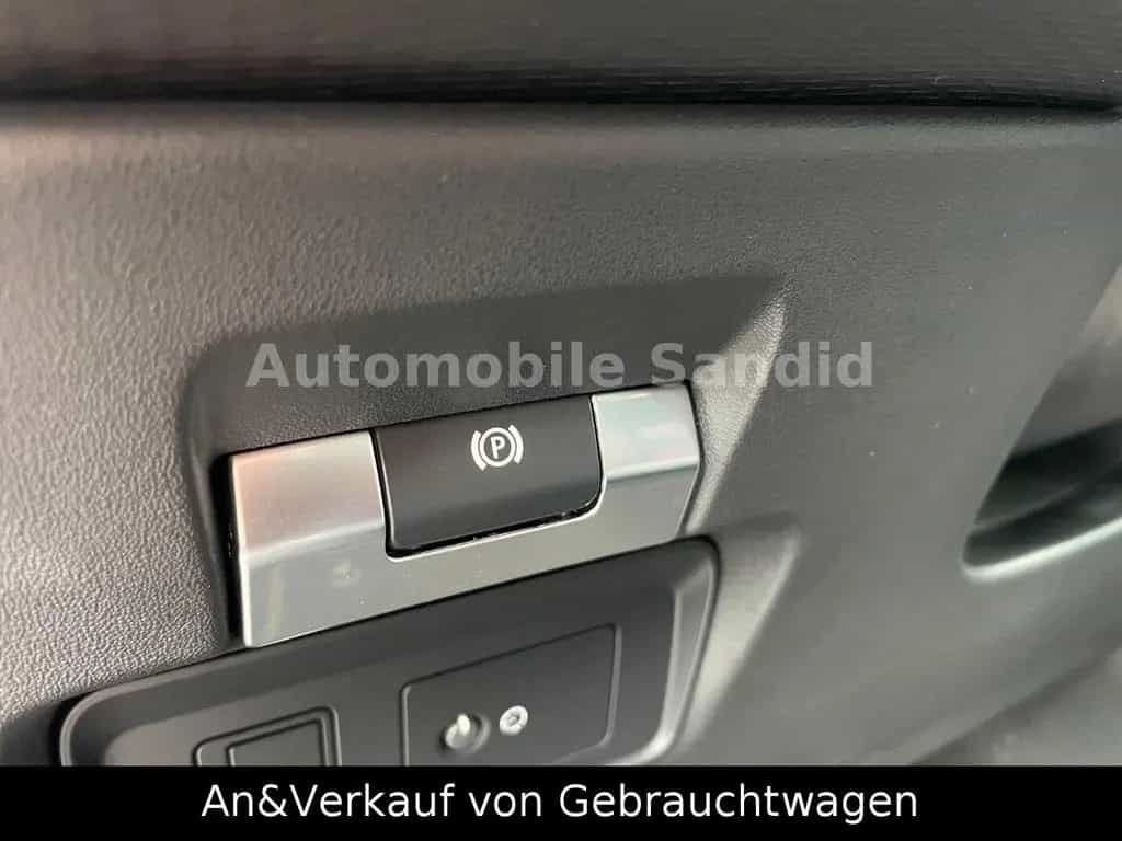 Land Rover Range Rover Rover Evoque Basis*Kamera*Navi*Pano*CarPla 10/2019-photo-11