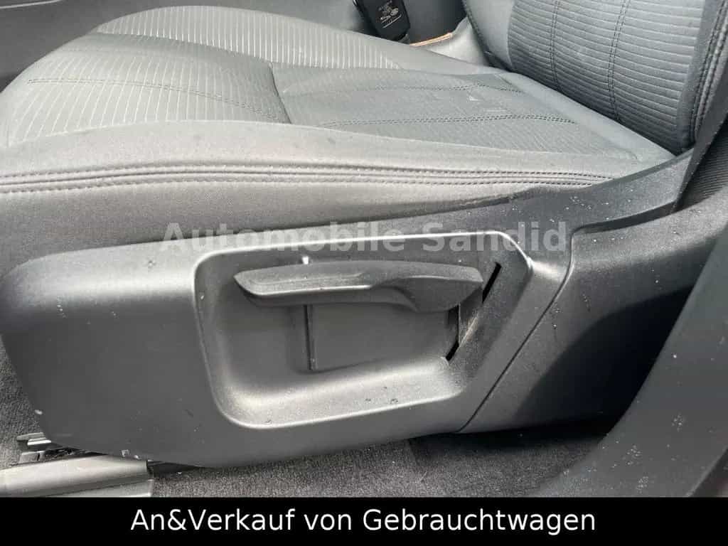 Land Rover Range Rover Rover Evoque Basis*Kamera*Navi*Pano*CarPla 10/2019-photo-12