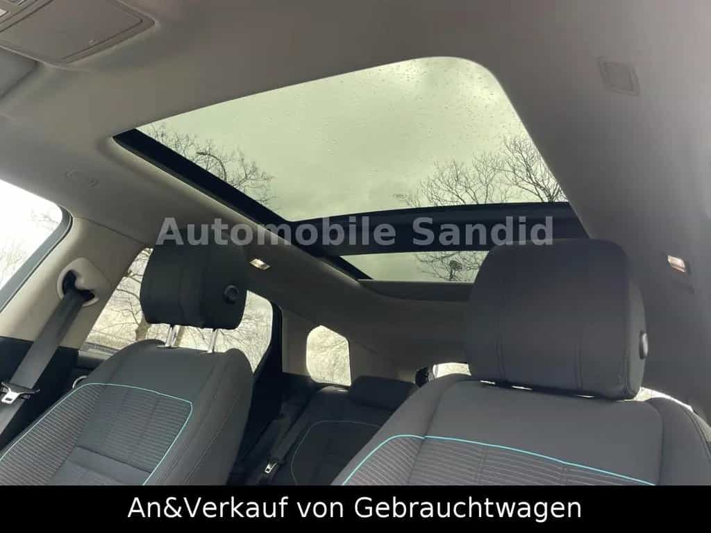 Land Rover Range Rover Rover Evoque Basis*Kamera*Navi*Pano*CarPla 10/2019-photo-13