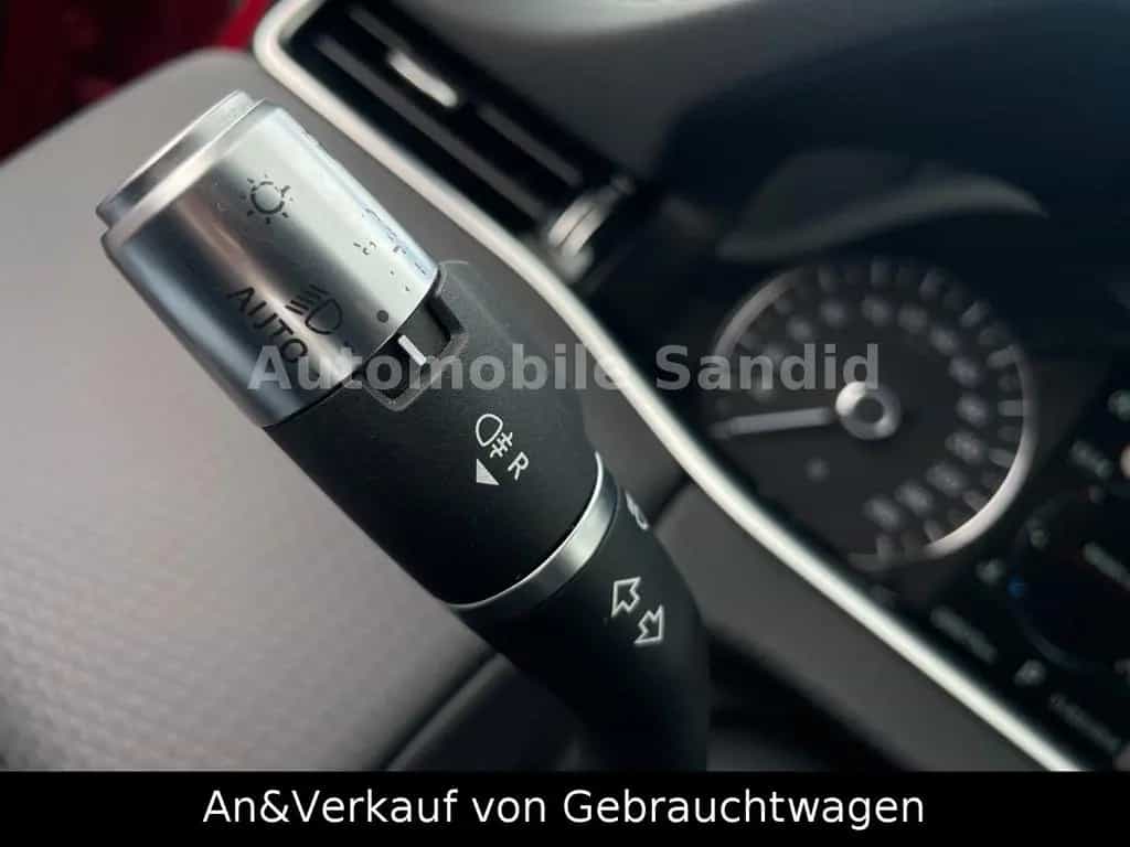 Land Rover Range Rover Rover Evoque Basis*Kamera*Navi*Pano*CarPla 10/2019-photo-15