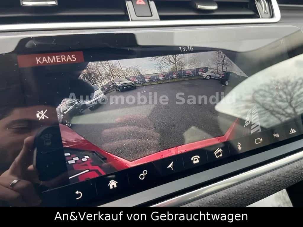 Land Rover Range Rover Rover Evoque Basis*Kamera*Navi*Pano*CarPla 10/2019-photo-22