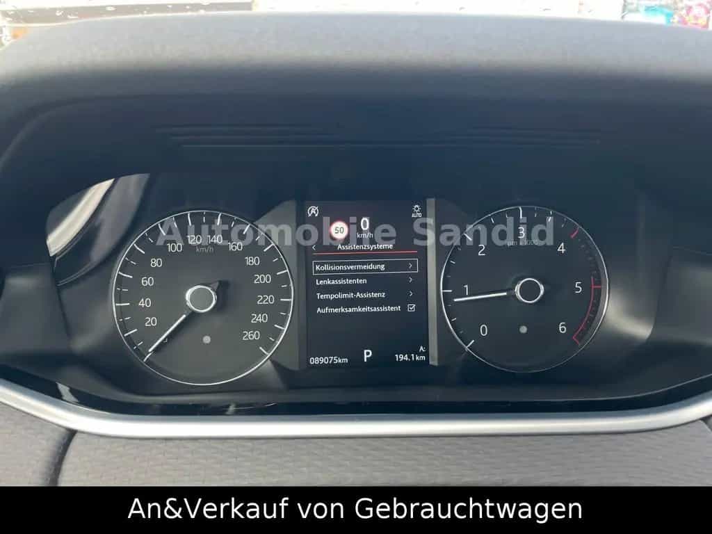 Land Rover Range Rover Rover Evoque Basis*Kamera*Navi*Pano*CarPla 10/2019-photo-26