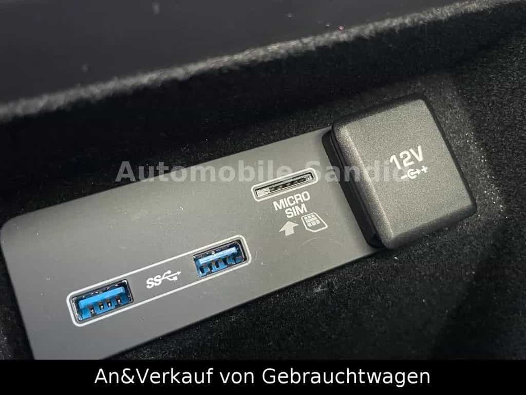 Land Rover Range Rover Rover Evoque Basis*Kamera*Navi*Pano*CarPla 10/2019-photo-28