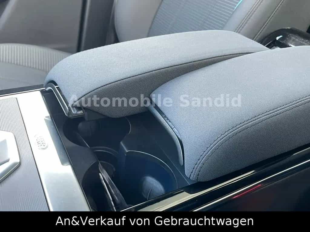 Land Rover Range Rover Rover Evoque Basis*Kamera*Navi*Pano*CarPla 10/2019-photo-29