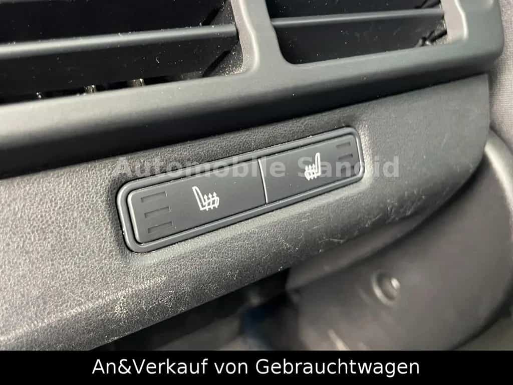 Land Rover Range Rover Rover Evoque Basis*Kamera*Navi*Pano*CarPla 10/2019-photo-32