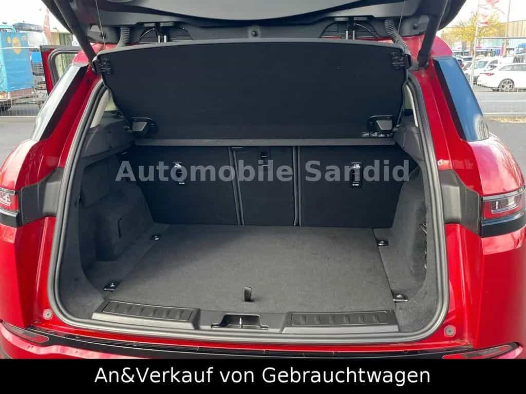 Land Rover Range Rover Rover Evoque Basis*Kamera*Navi*Pano*CarPla 10/2019-photo-33