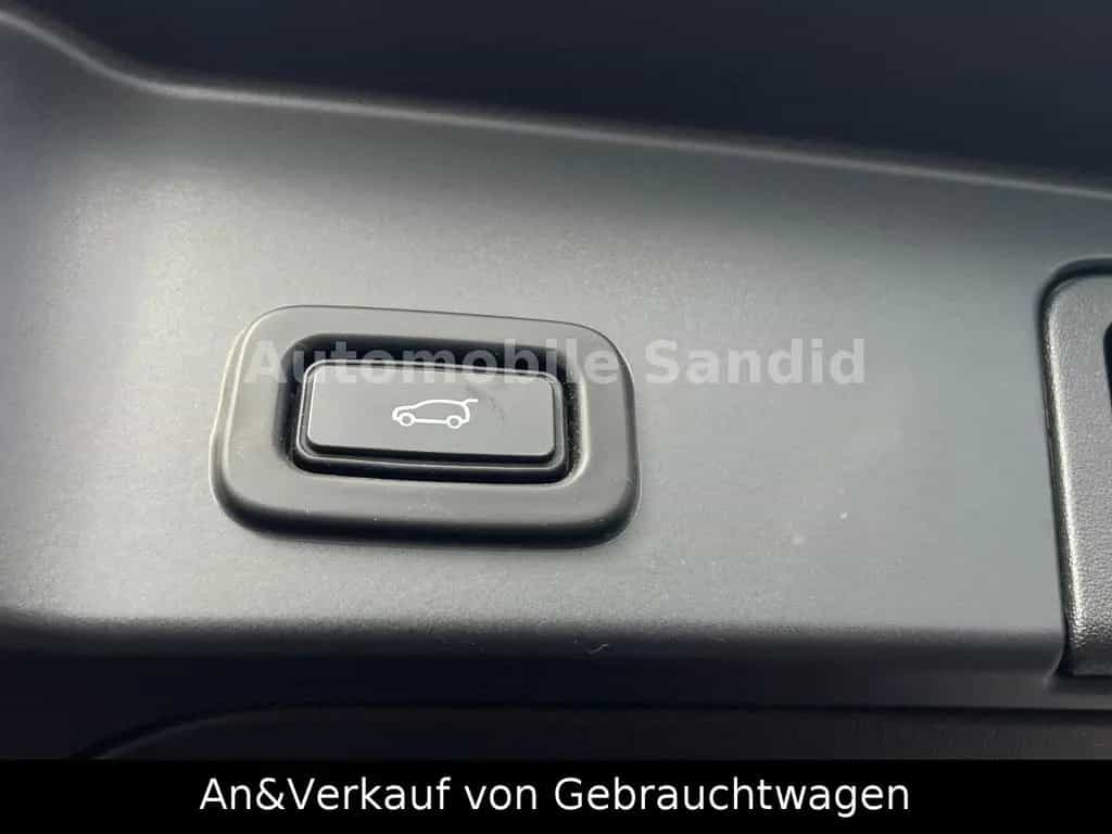 Land Rover Range Rover Rover Evoque Basis*Kamera*Navi*Pano*CarPla 10/2019-photo-34