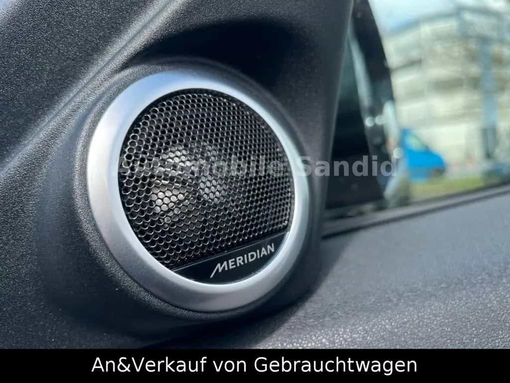 Land Rover Range Rover Rover Evoque Basis*Kamera*Navi*Pano*CarPla 10/2019-photo-42