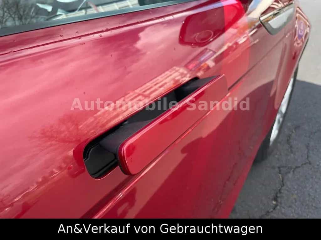 Land Rover Range Rover Rover Evoque Basis*Kamera*Navi*Pano*CarPla 10/2019-photo-44