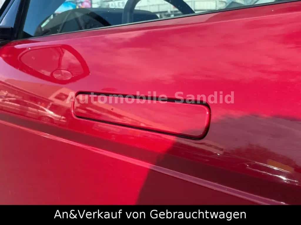 Land Rover Range Rover Rover Evoque Basis*Kamera*Navi*Pano*CarPla 10/2019-photo-46