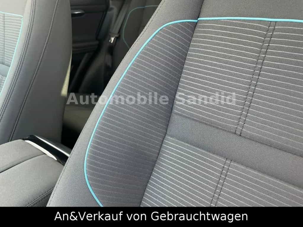 Land Rover Range Rover Rover Evoque Basis*Kamera*Navi*Pano*CarPla 10/2019-photo-47