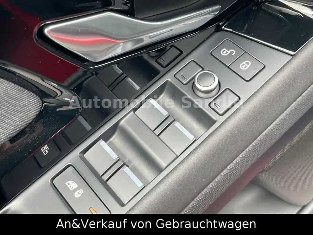 Land Rover Range Rover Rover Evoque Basis*Kamera*Navi*Pano*CarPla 10/2019-photo-8