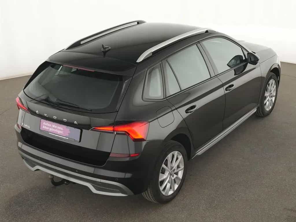 Skoda Kamiq Style ACC|LED|Kamera|Kessy|CarPlay|SHZ|Nav 03/2022-photo-11