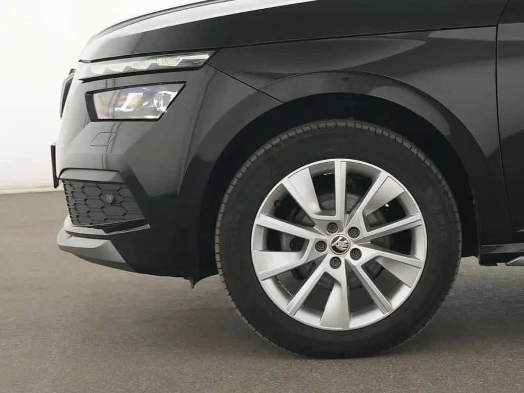 Skoda Kamiq Style ACC|LED|Kamera|Kessy|CarPlay|SHZ|Nav 03/2022-photo-13
