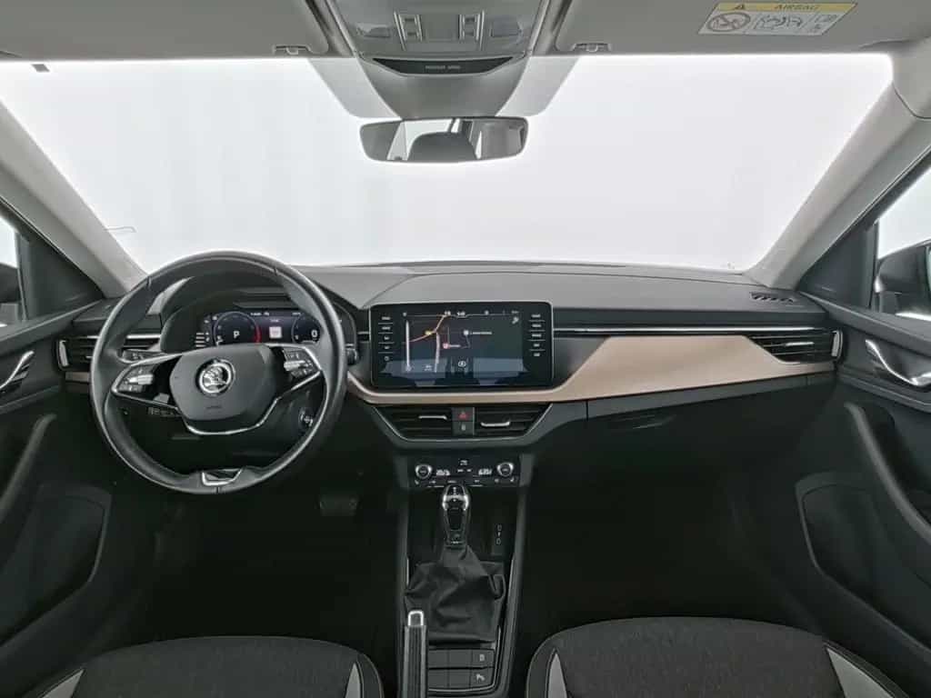Skoda Kamiq Style ACC|LED|Kamera|Kessy|CarPlay|SHZ|Nav 03/2022-photo-15