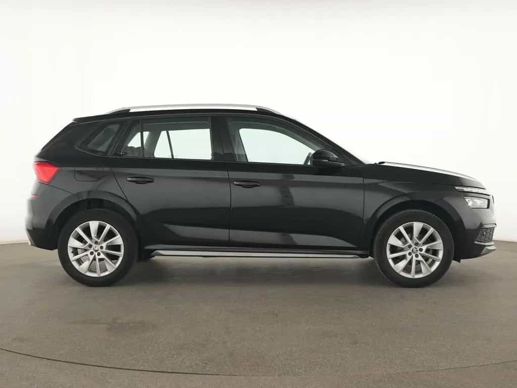 Skoda Kamiq Style ACC|LED|Kamera|Kessy|CarPlay|SHZ|Nav 03/2022-photo-5
