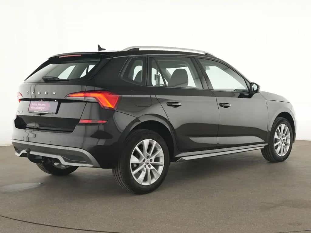 Skoda Kamiq Style ACC|LED|Kamera|Kessy|CarPlay|SHZ|Nav 03/2022-photo-6
