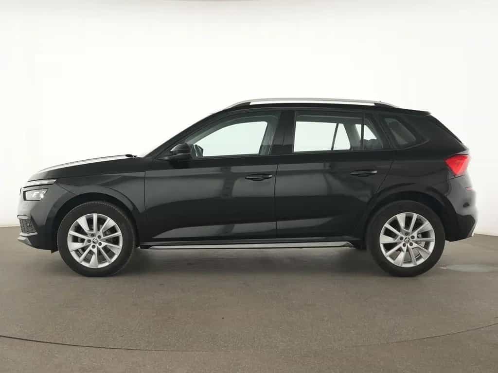 Skoda Kamiq Style ACC|LED|Kamera|Kessy|CarPlay|SHZ|Nav 03/2022-photo-9
