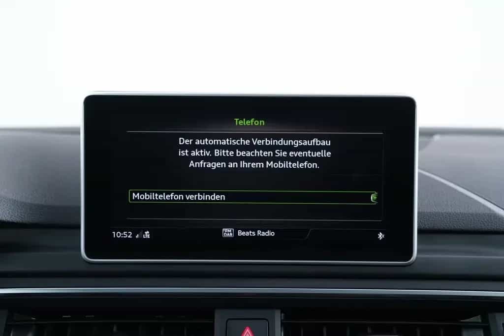 Audi RS4 AVANT 2.9TFSI QUATTRO CARBON --ALL BLACK-- 07/2019-photo-23