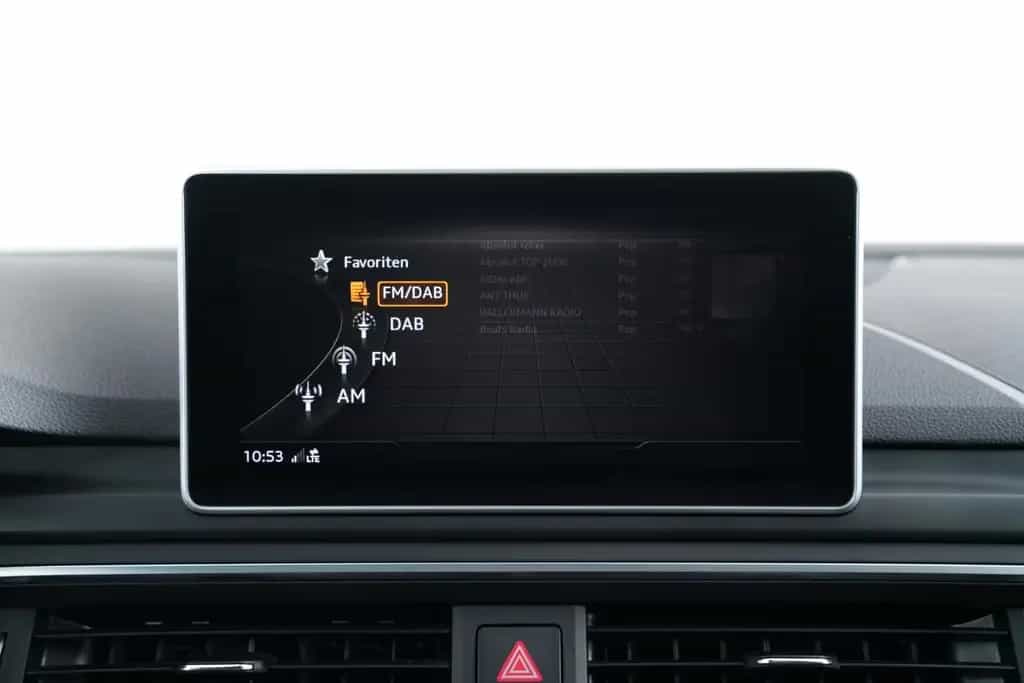 Audi RS4 AVANT 2.9TFSI QUATTRO CARBON --ALL BLACK-- 07/2019-photo-25