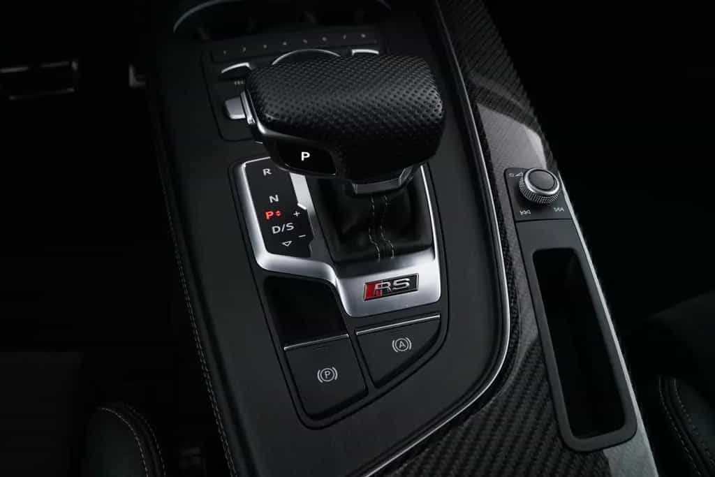 Audi RS4 AVANT 2.9TFSI QUATTRO CARBON --ALL BLACK-- 07/2019-photo-31