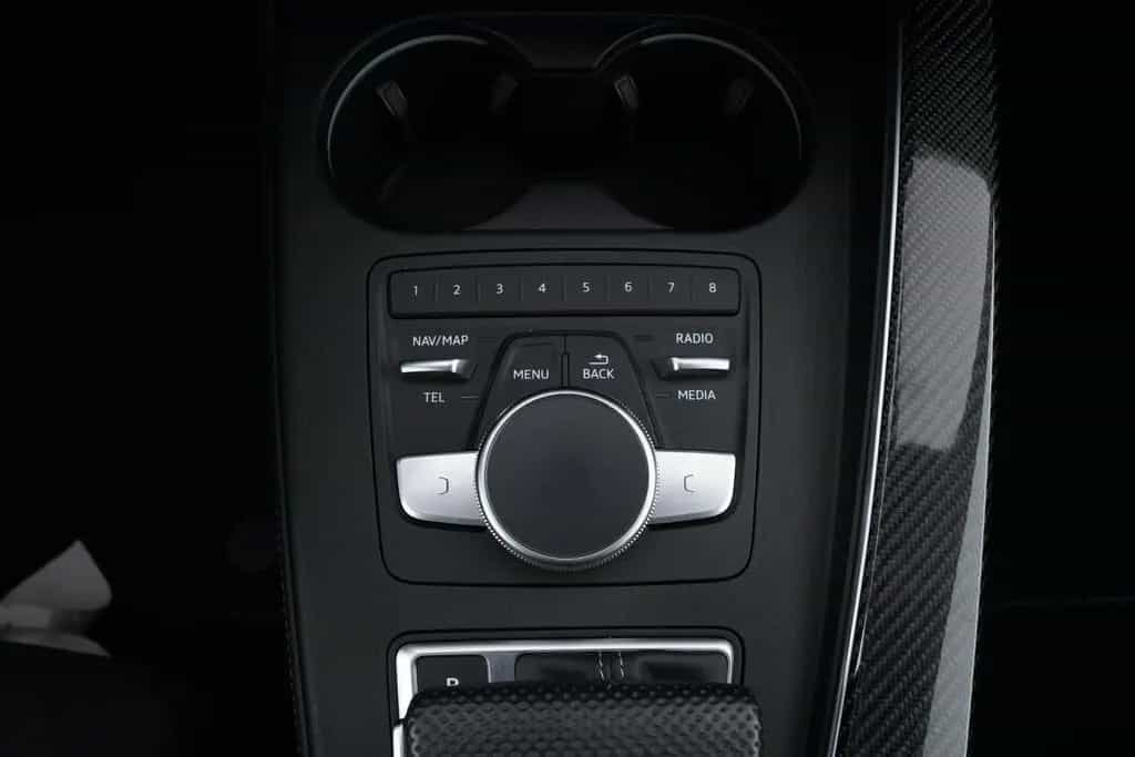 Audi RS4 AVANT 2.9TFSI QUATTRO CARBON --ALL BLACK-- 07/2019-photo-32
