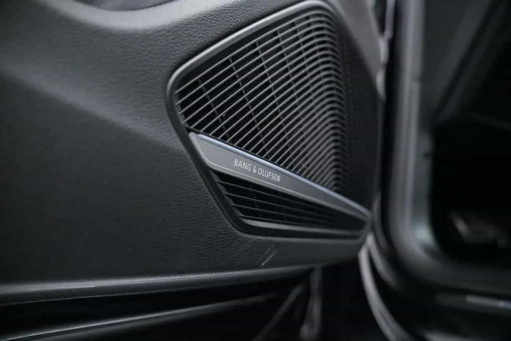Audi RS4 AVANT 2.9TFSI QUATTRO CARBON --ALL BLACK-- 07/2019-photo-36