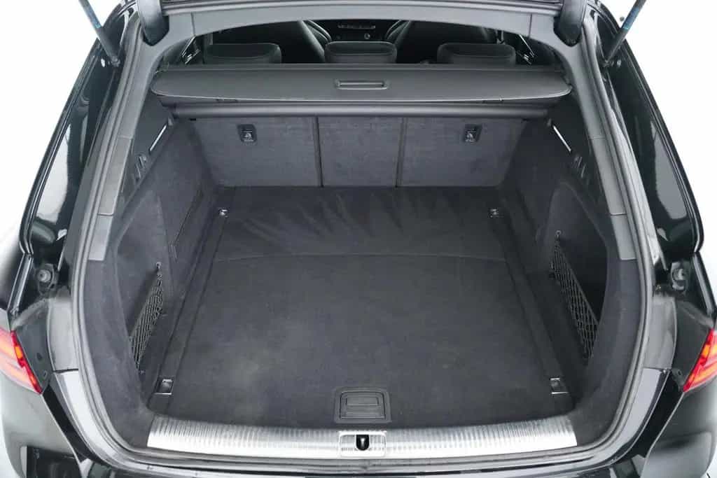 Audi RS4 AVANT 2.9TFSI QUATTRO CARBON --ALL BLACK-- 07/2019-photo-38