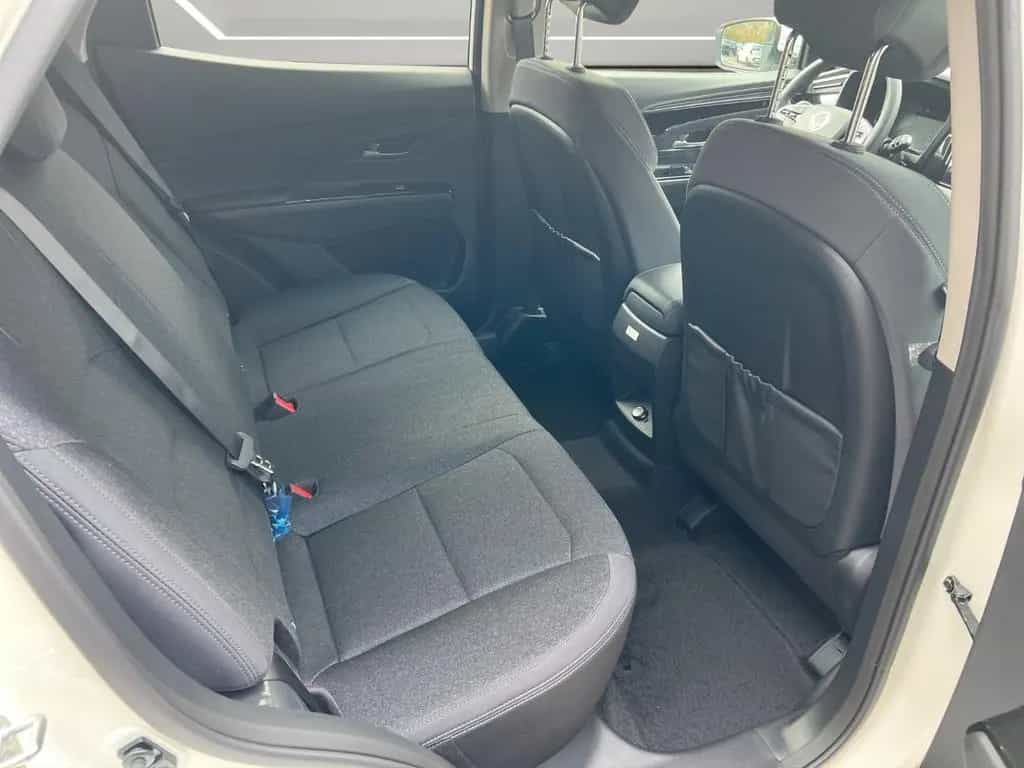 KGM Korando Nomad 2WD null-photo-15
