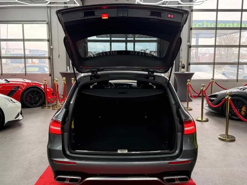 Mercedes-Benz Other T-Modell E 63 S AMG 4Matic *PANO*BURMESTER*VOLL 05/2019-photo-10