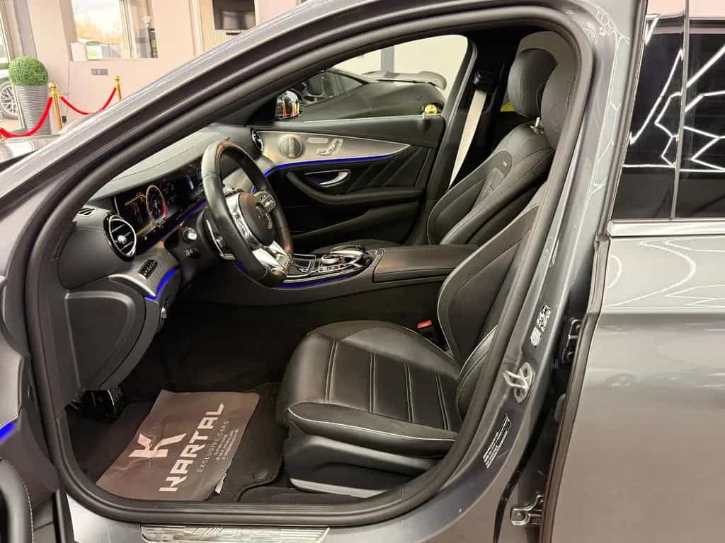 Mercedes-Benz Other T-Modell E 63 S AMG 4Matic *PANO*BURMESTER*VOLL 05/2019-photo-11