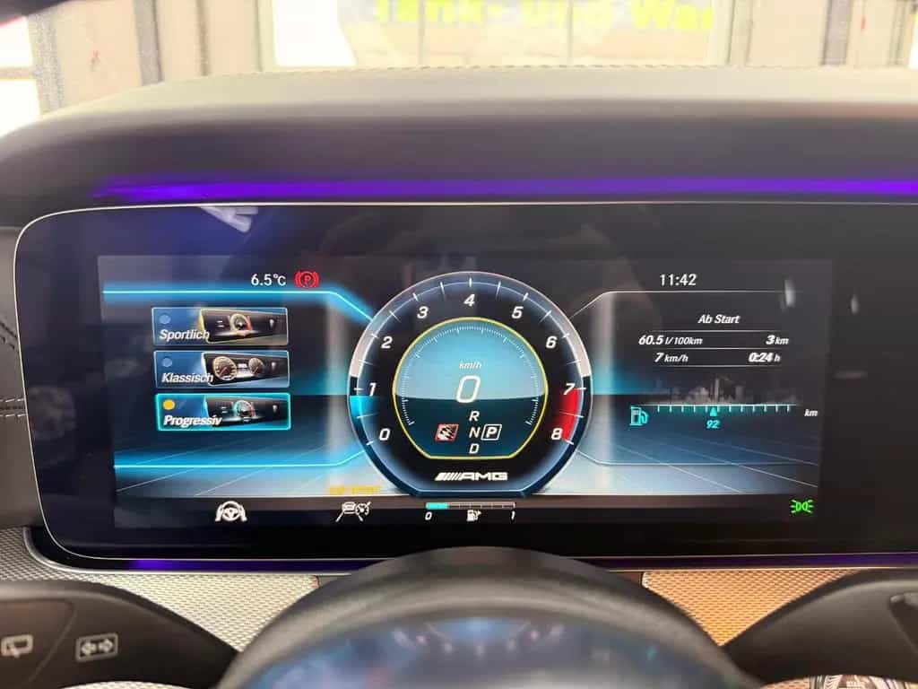Mercedes-Benz Other T-Modell E 63 S AMG 4Matic *PANO*BURMESTER*VOLL 05/2019-photo-16