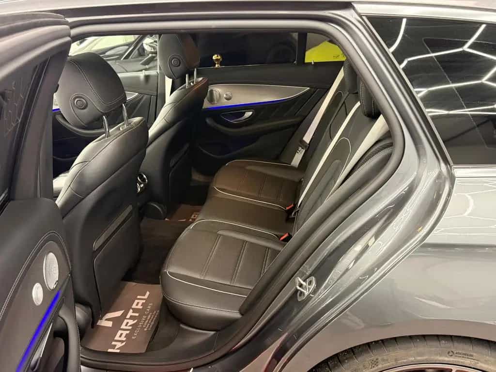 Mercedes-Benz Other T-Modell E 63 S AMG 4Matic *PANO*BURMESTER*VOLL 05/2019-photo-22