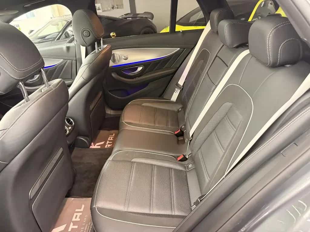 Mercedes-Benz Other T-Modell E 63 S AMG 4Matic *PANO*BURMESTER*VOLL 05/2019-photo-23