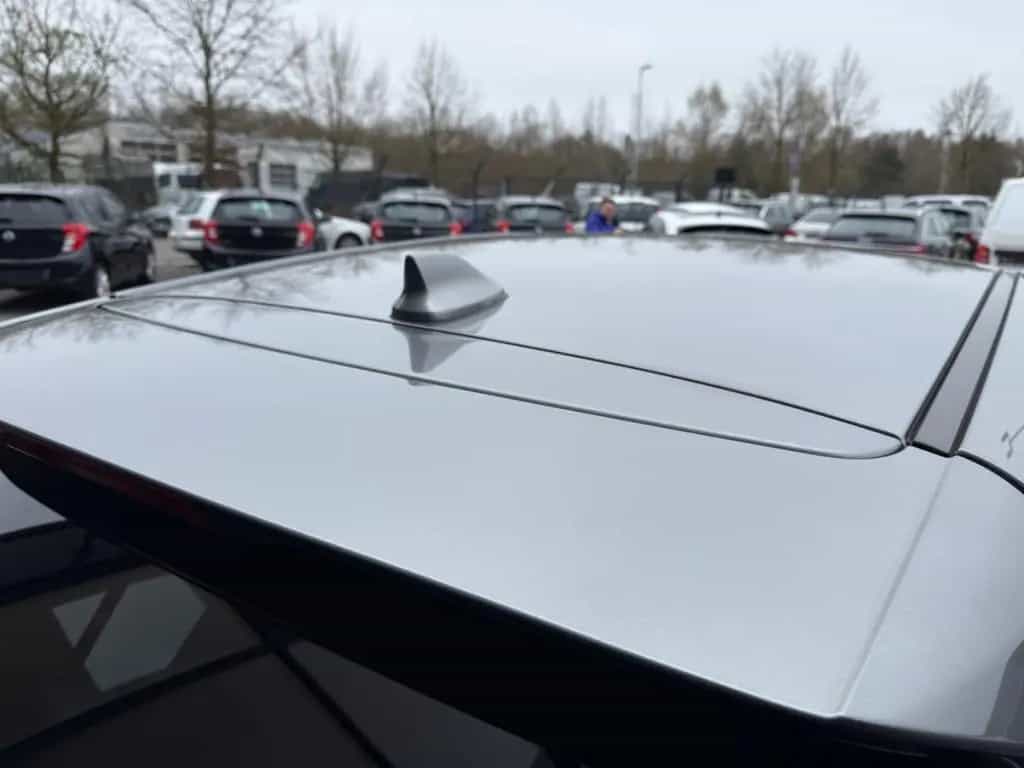 Nissan Qashqai N-Connecta*NAVI*CAM*PDC*SHZ*FSP*TÜV NEU* 11/2018-photo-22