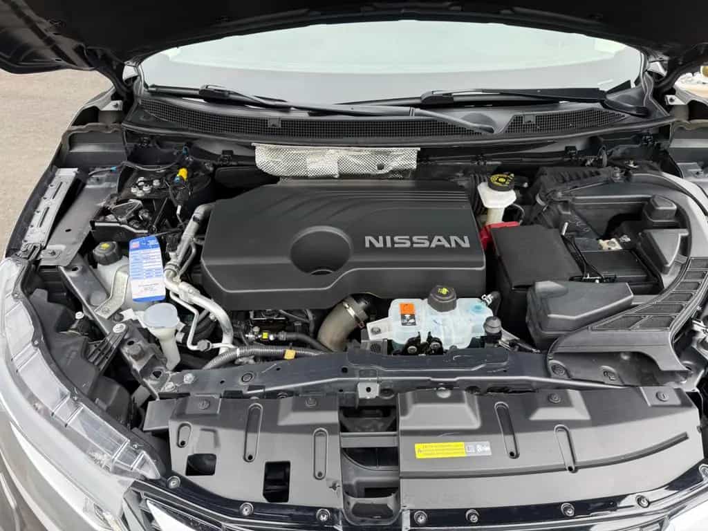 Nissan Qashqai N-Connecta*NAVI*CAM*PDC*SHZ*FSP*TÜV NEU* 11/2018-photo-24