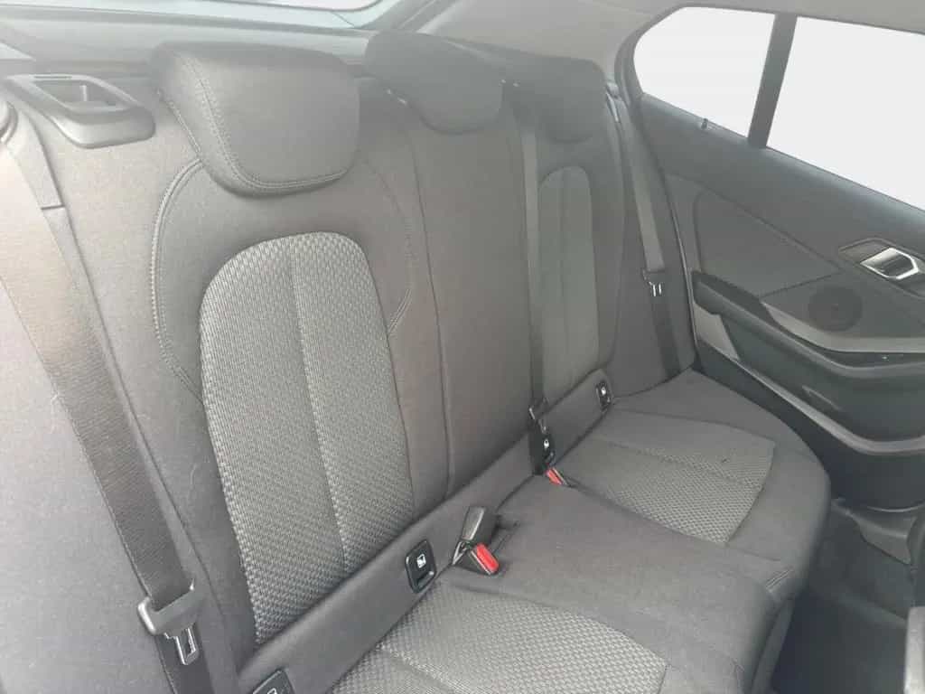 BMW 1 Series 118 i Steptronic Serie+VIRTUAL+BLUETOOTH+SHZ 12/2019-photo-13