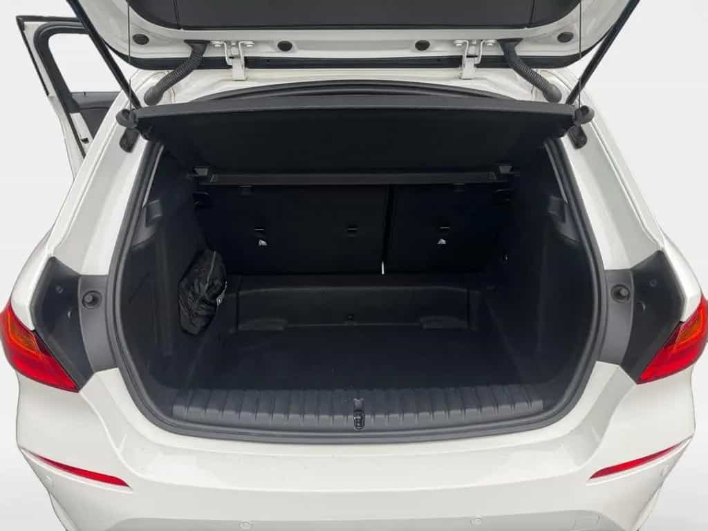 BMW 1 Series 118 i Steptronic Serie+VIRTUAL+BLUETOOTH+SHZ 12/2019-photo-15