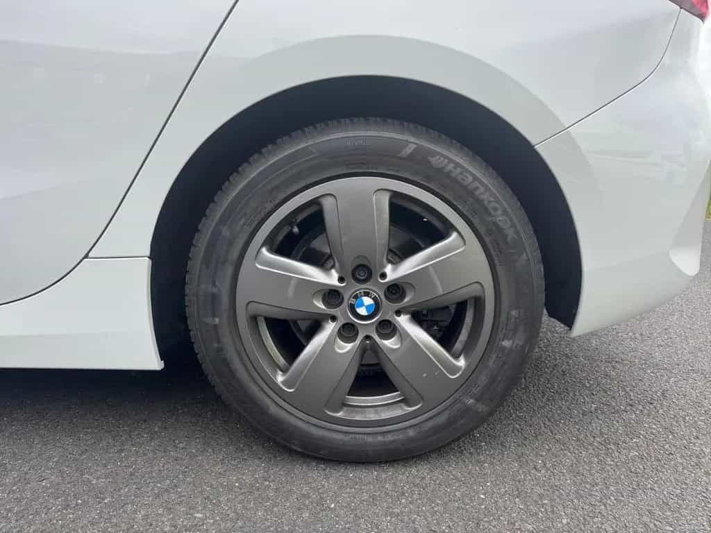 BMW 1 Series 118 i Steptronic Serie+VIRTUAL+BLUETOOTH+SHZ 12/2019-photo-17