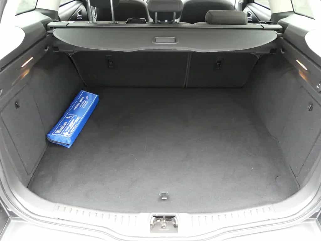 Ford Focus Turnier Titanium"80TKM" 03/2018-photo-16