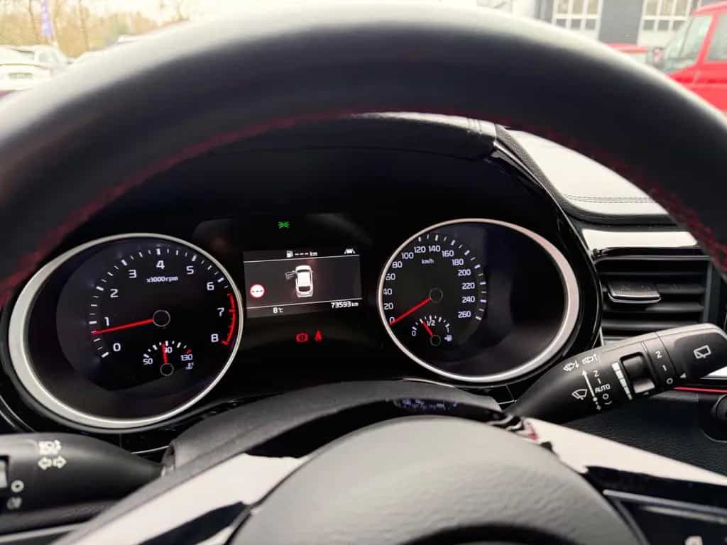 Kia pro cee'd GT*PANO*NAVI*LED*CAM*PDC*SHZ*APPLE CAR 03/2019-photo-10