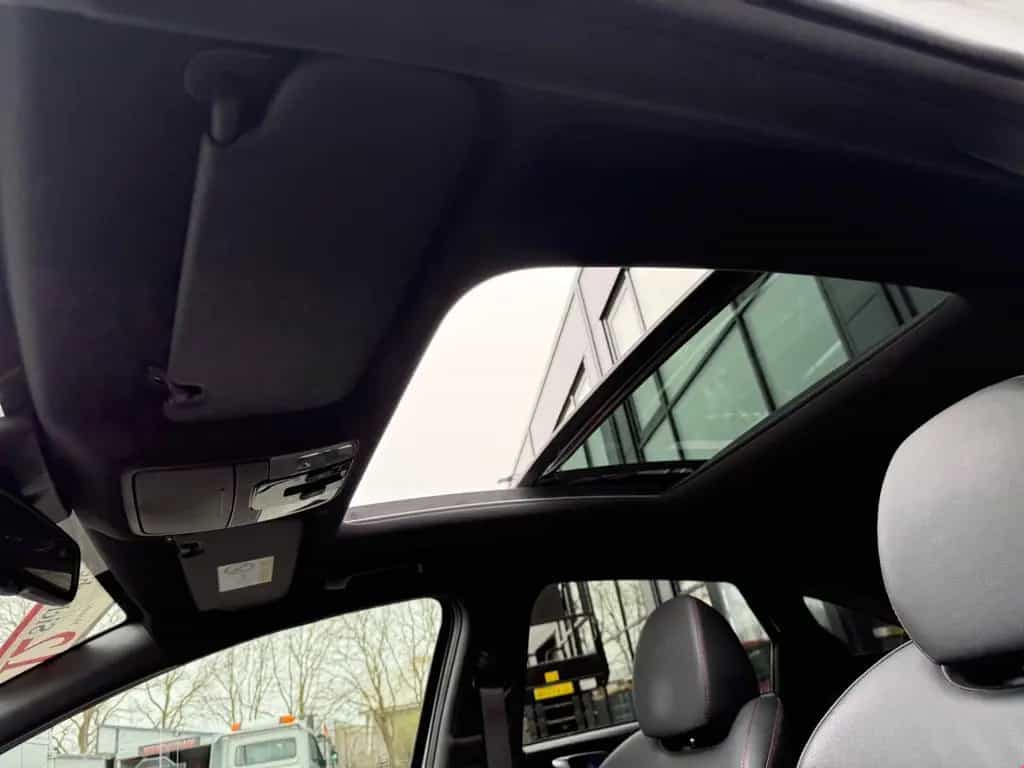 Kia pro cee'd GT*PANO*NAVI*LED*CAM*PDC*SHZ*APPLE CAR 03/2019-photo-12