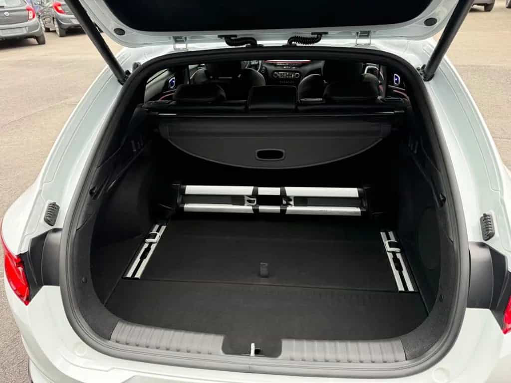 Kia pro cee'd GT*PANO*NAVI*LED*CAM*PDC*SHZ*APPLE CAR 03/2019-photo-15